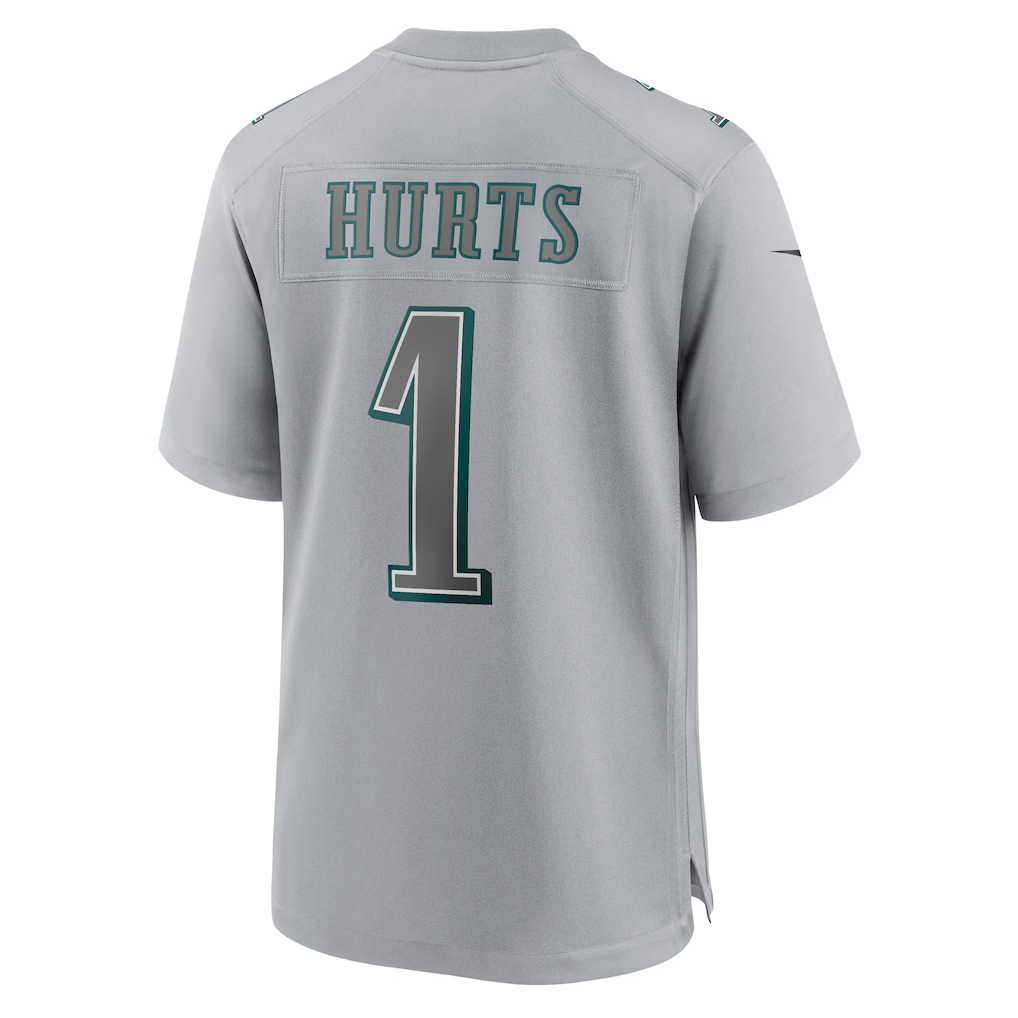 Nike Philadelphia Eagles Jalen Hurts Super Bowl LVII Youth Medium Jersey