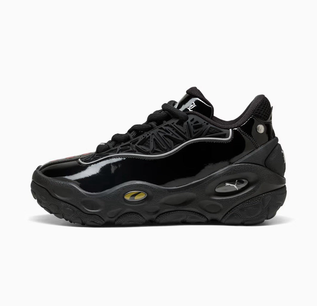 Authentic Men's Puma LaFrance RNR Fast & Furious - Black Men’s Size 8