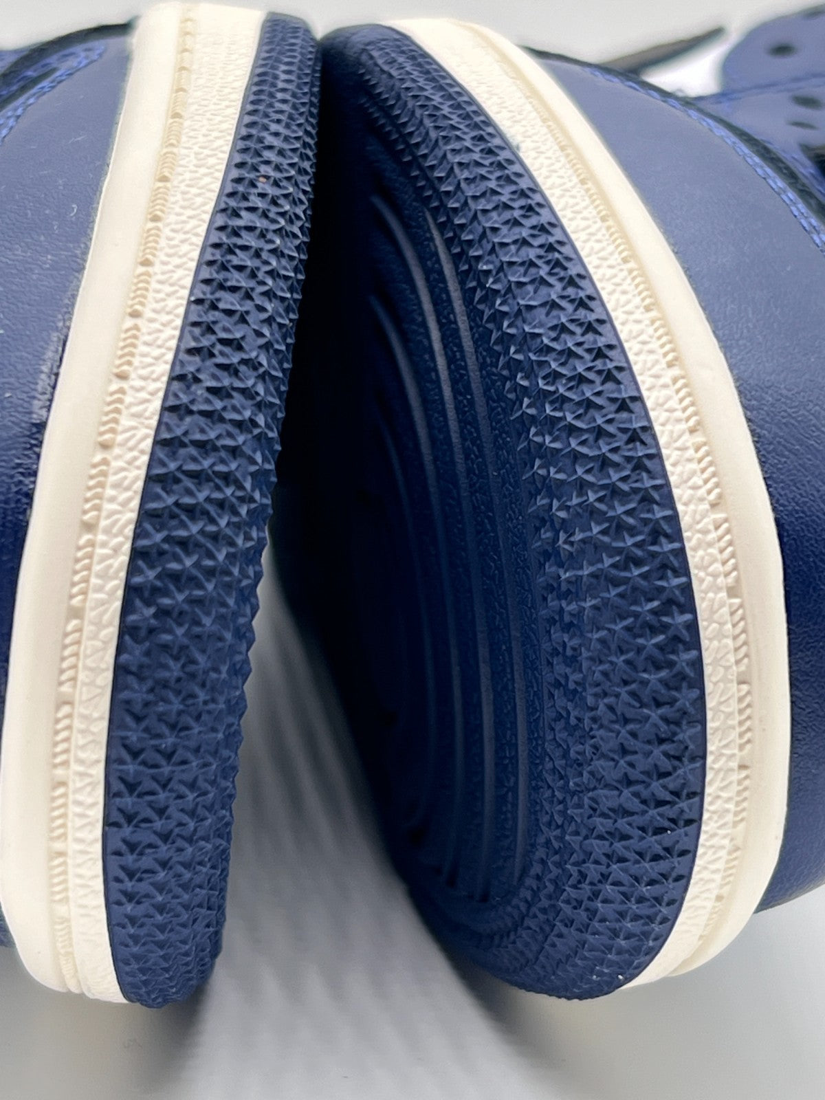 Nike Air Jordan 1 Retro High OG PS Midnight Navy FD1412-401 Size 3Y New