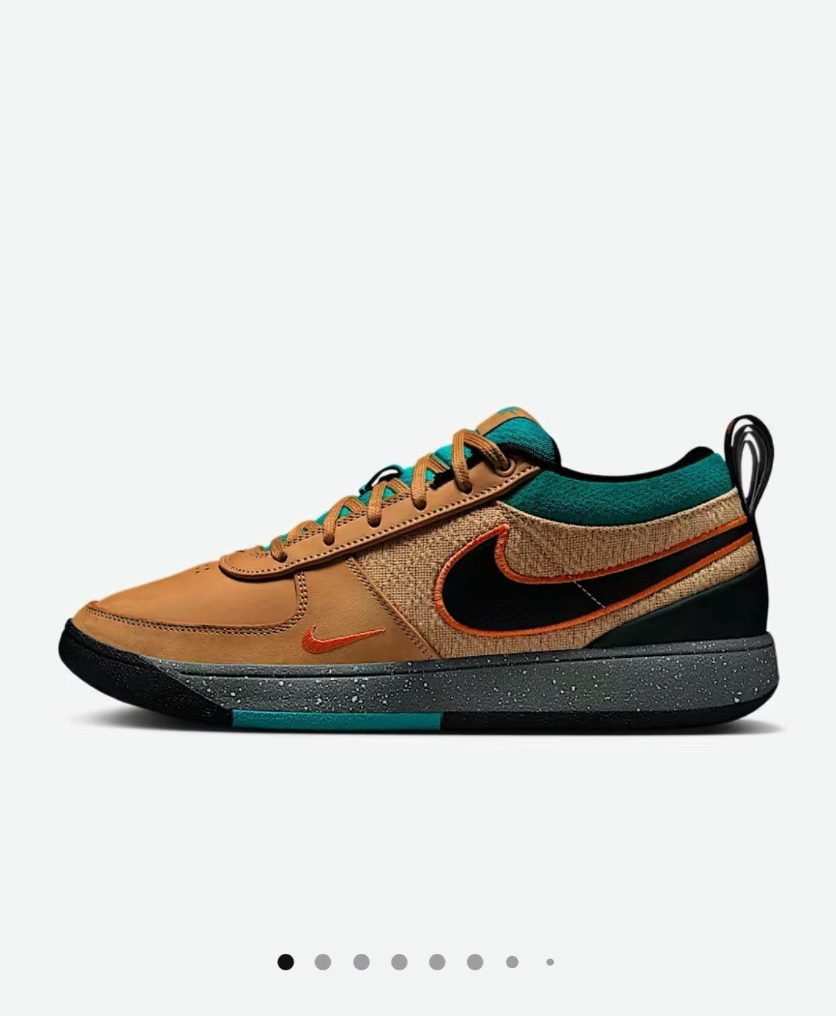 Nike Book 1 EP  'Mowabb' IF2406-200 - Men Size 7.5, 8, 8.5, 9.5, 10 AVAILABLE