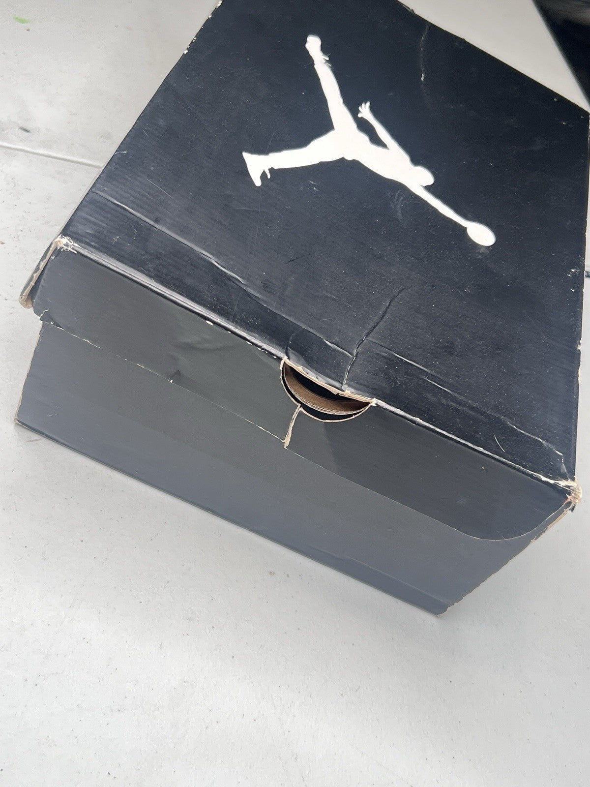Air Jordan True Flight GG Valentine's Day Vivid Pink 7Y Big Kids New with Box
