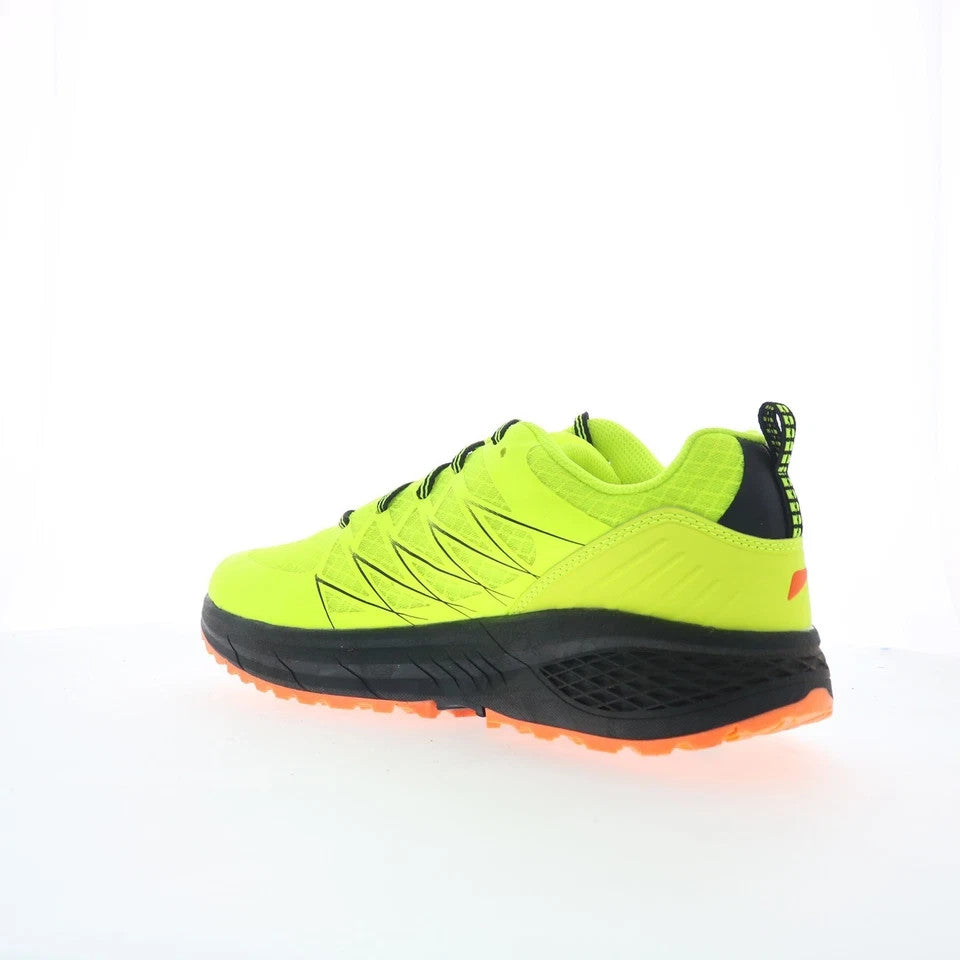 Hi-Tec Demolisher Low Men's 8 Trail Shoes CH80045M-YBO