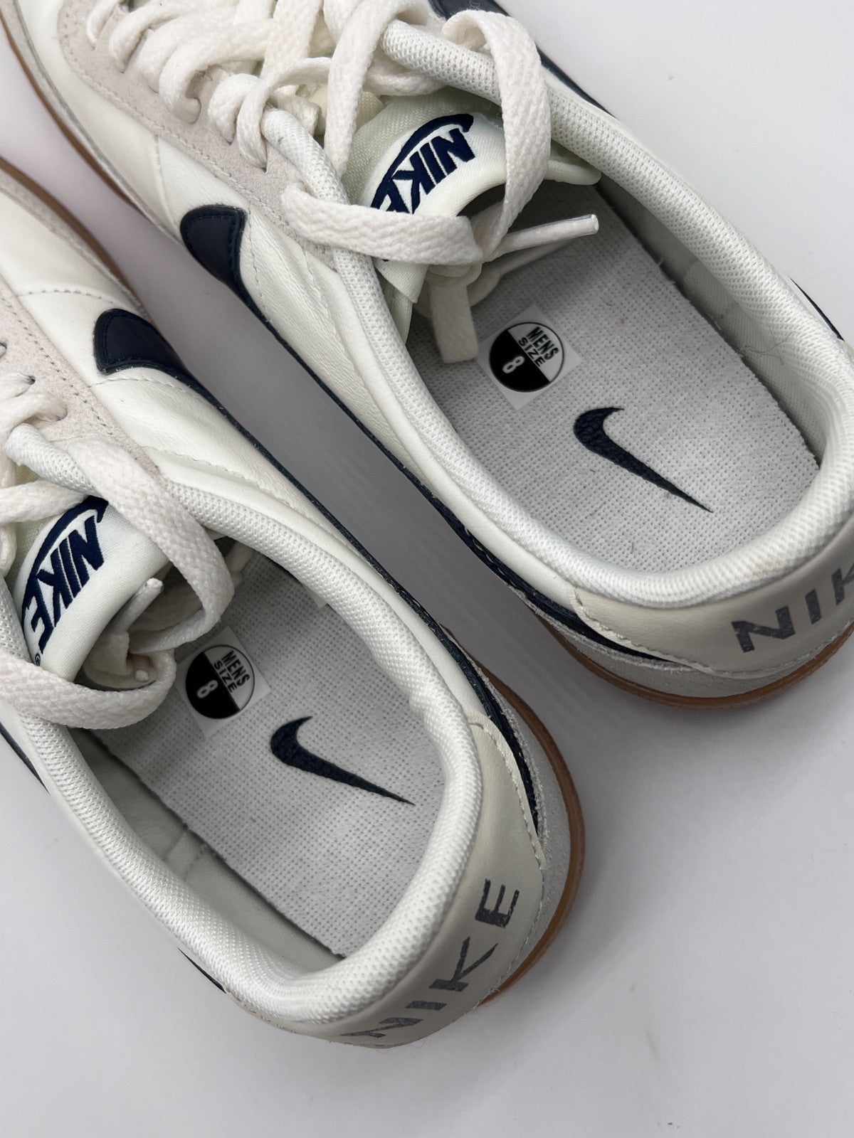 Size 8 - Nike Killshot 2 Midnight Navy 