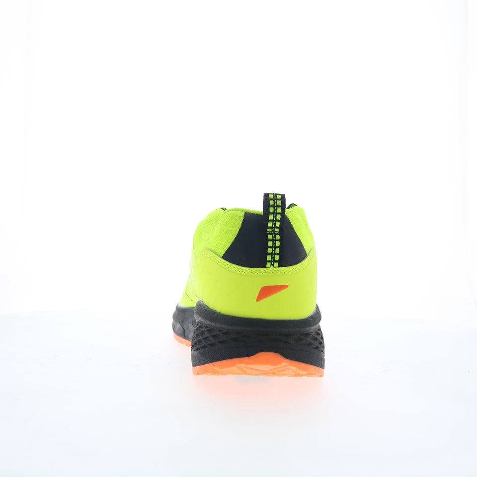 Hi-Tec Demolisher Low Men's 8 Trail Shoes CH80045M-YBO