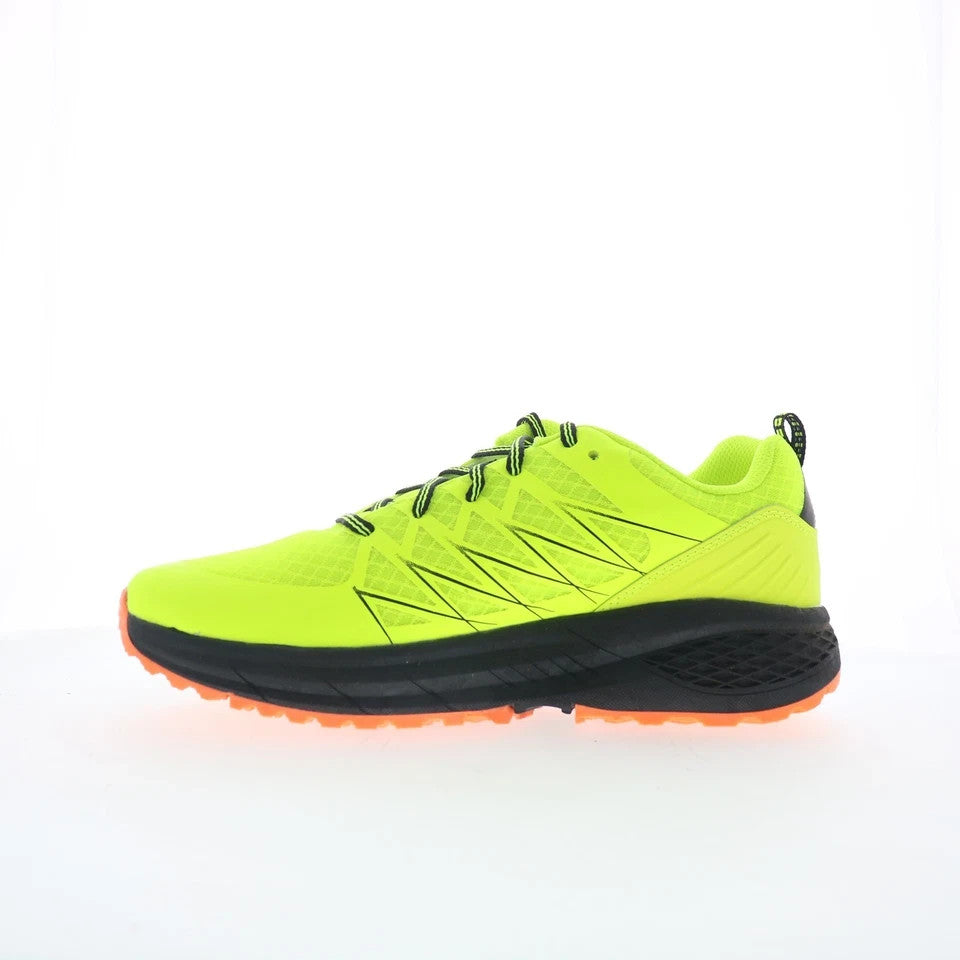 Hi-Tec Demolisher Low Men's 8 Trail Shoes CH80045M-YBO