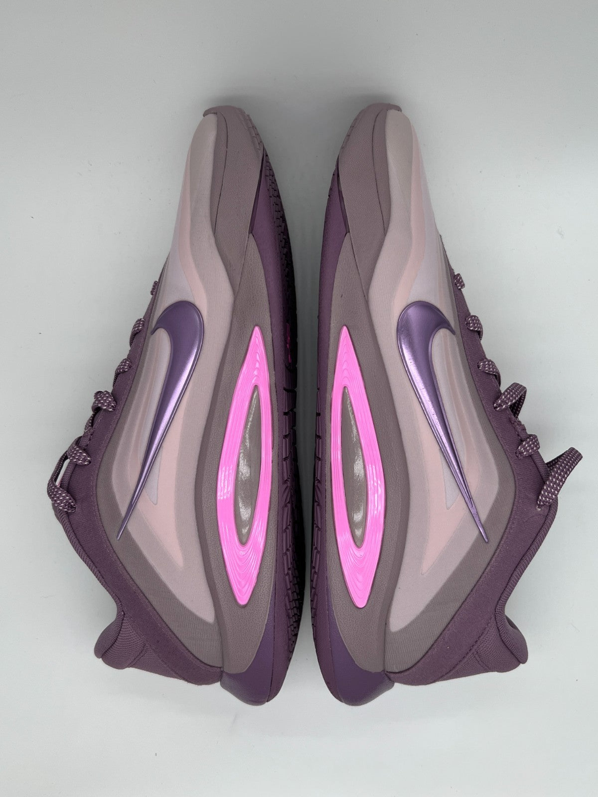 Nike A'One Violet Dust Pink Spell FZ8605-501 Men's 9.5 Women's 11 New