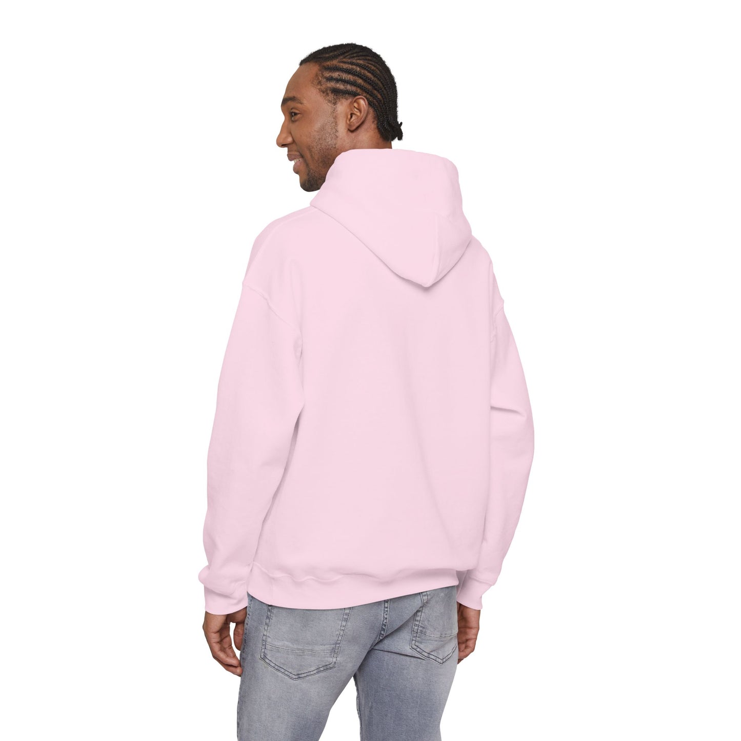 FIT HUSTLE® DAILY HUSTLE Hoodie
