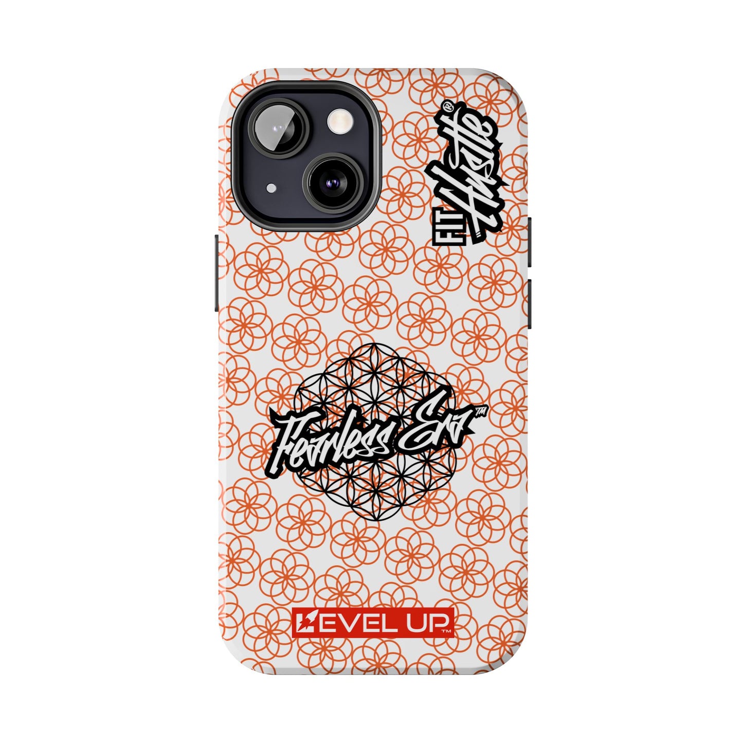 Fearless Era 'Level Up' Tough Phone Case