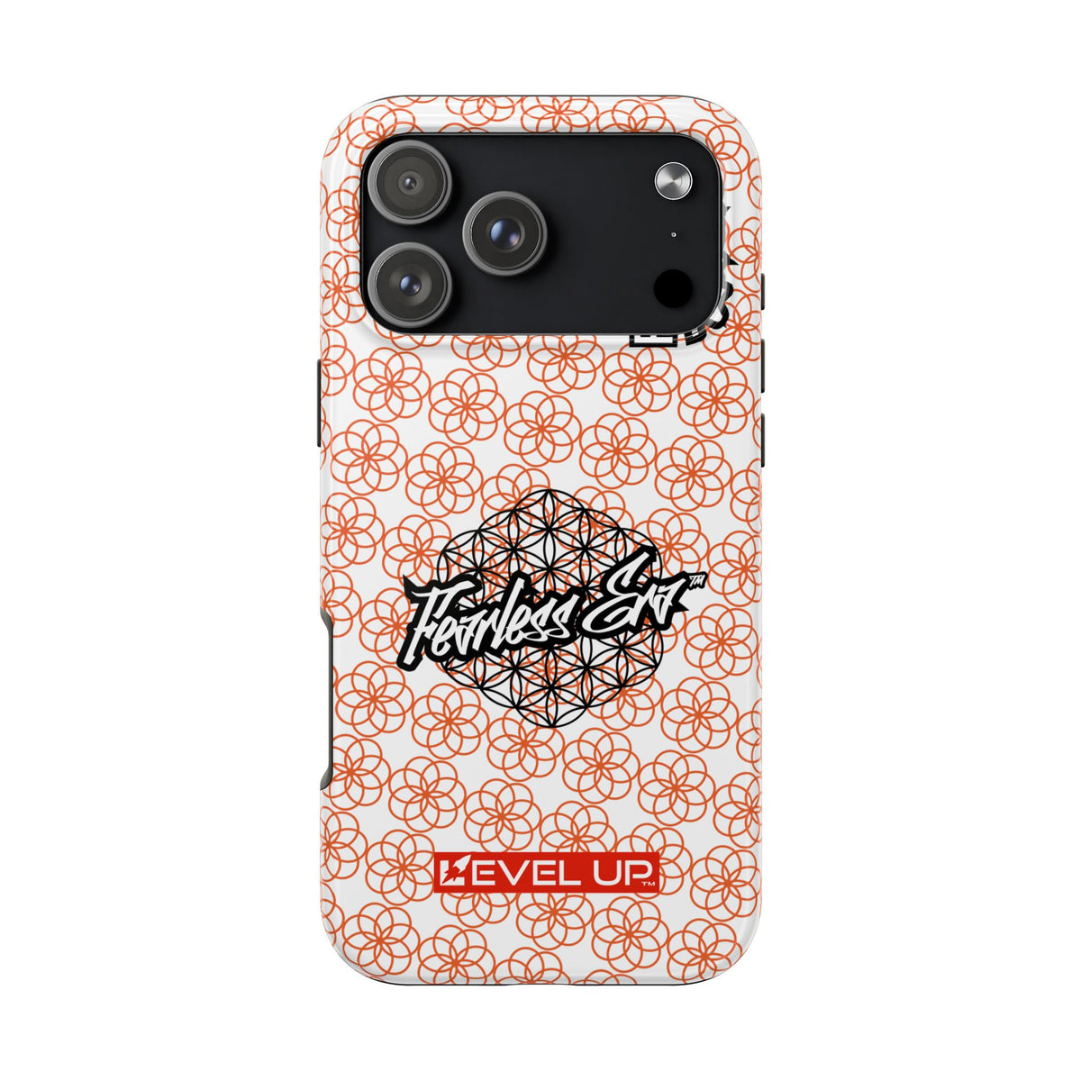 Fearless Era 'Level Up' Tough Phone Case