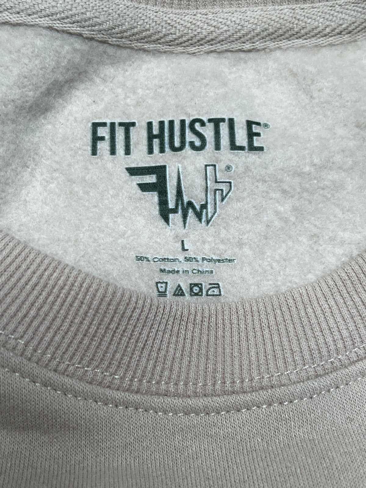 Ascension Code™ — Anubis Sweatshirt| Fit Hustle®