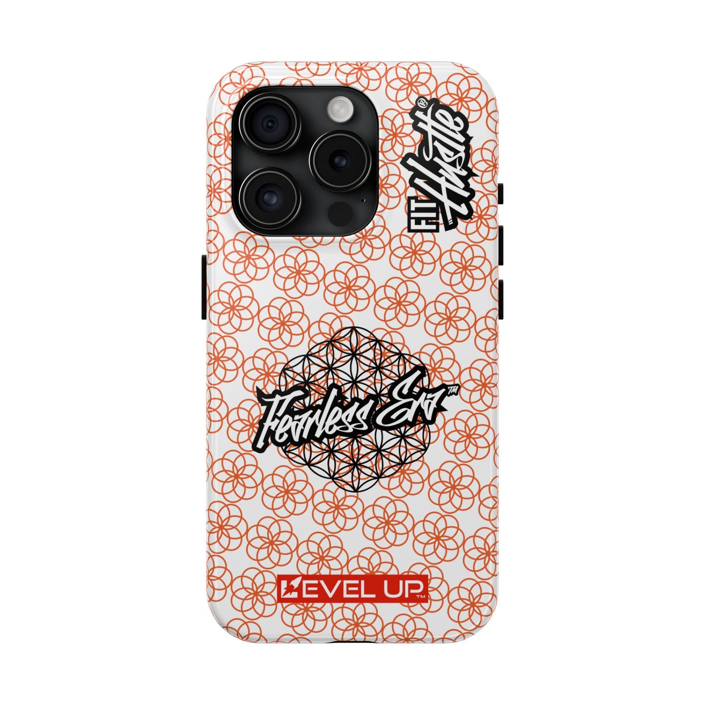 Fearless Era 'Level Up' Tough Phone Case