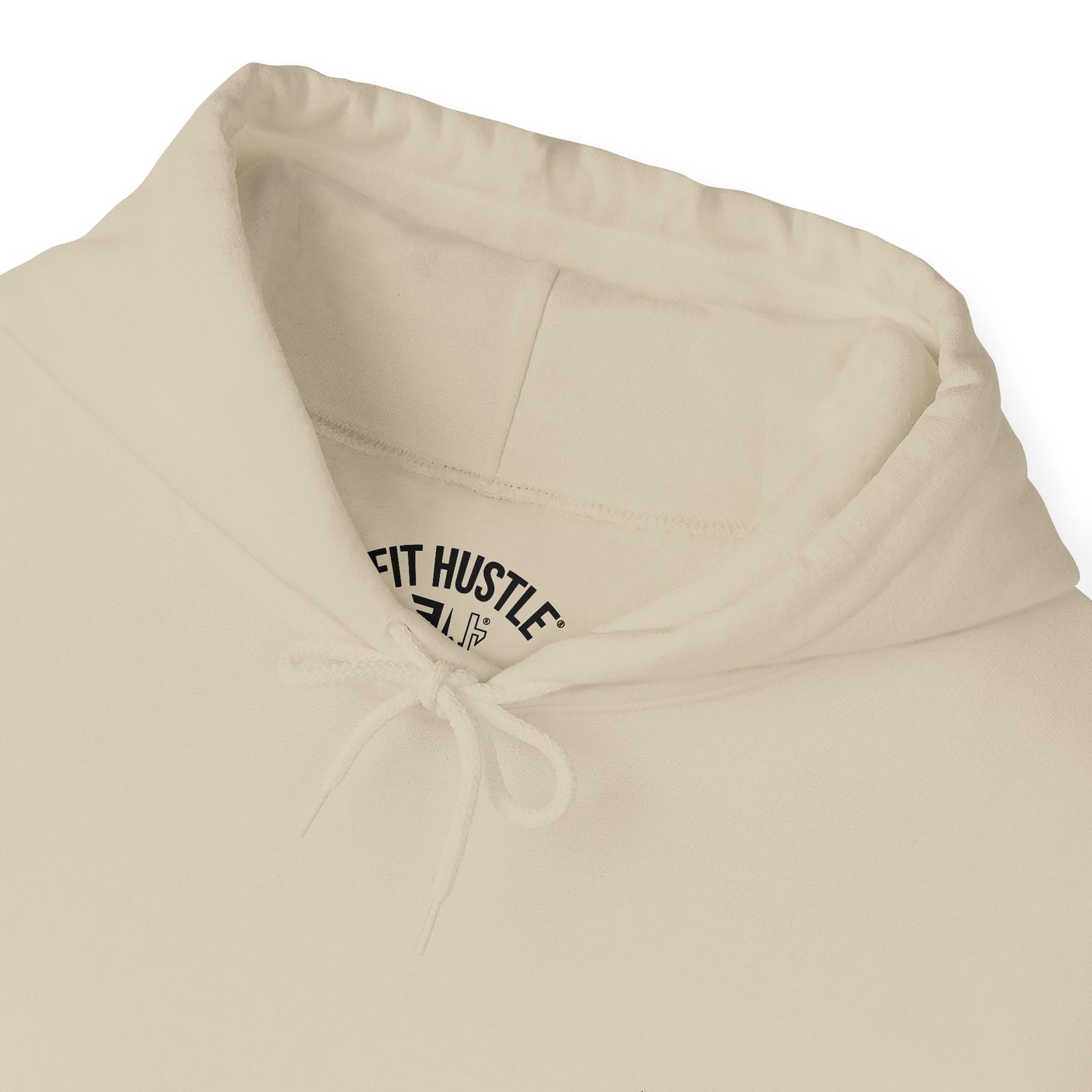 FIT HUSTLE® DAILY HUSTLE Hoodie