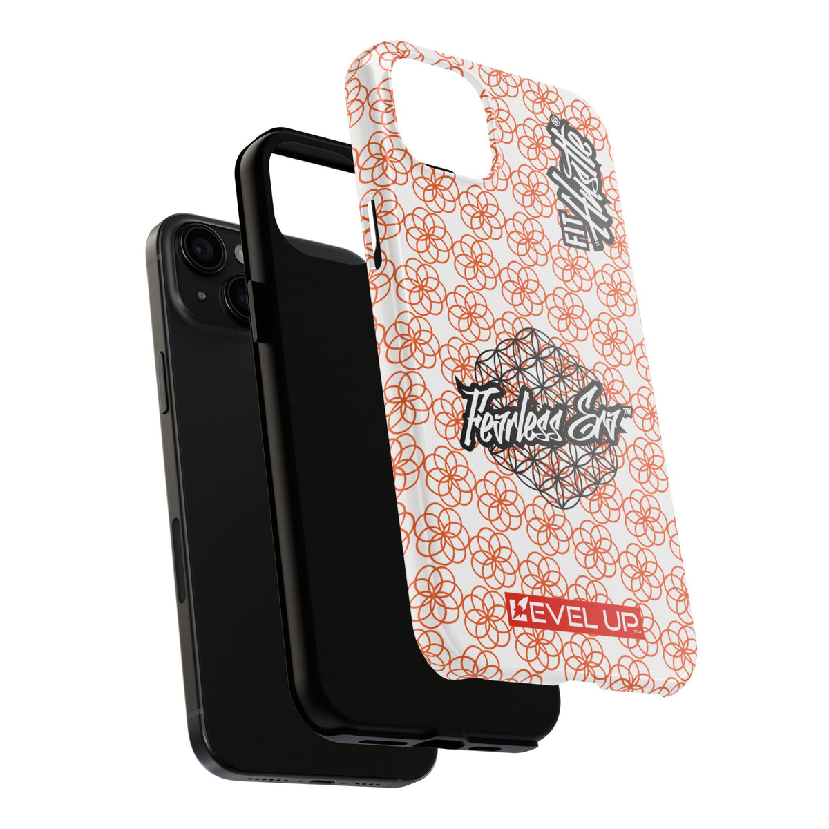 Fearless Era 'Level Up' Tough Phone Case
