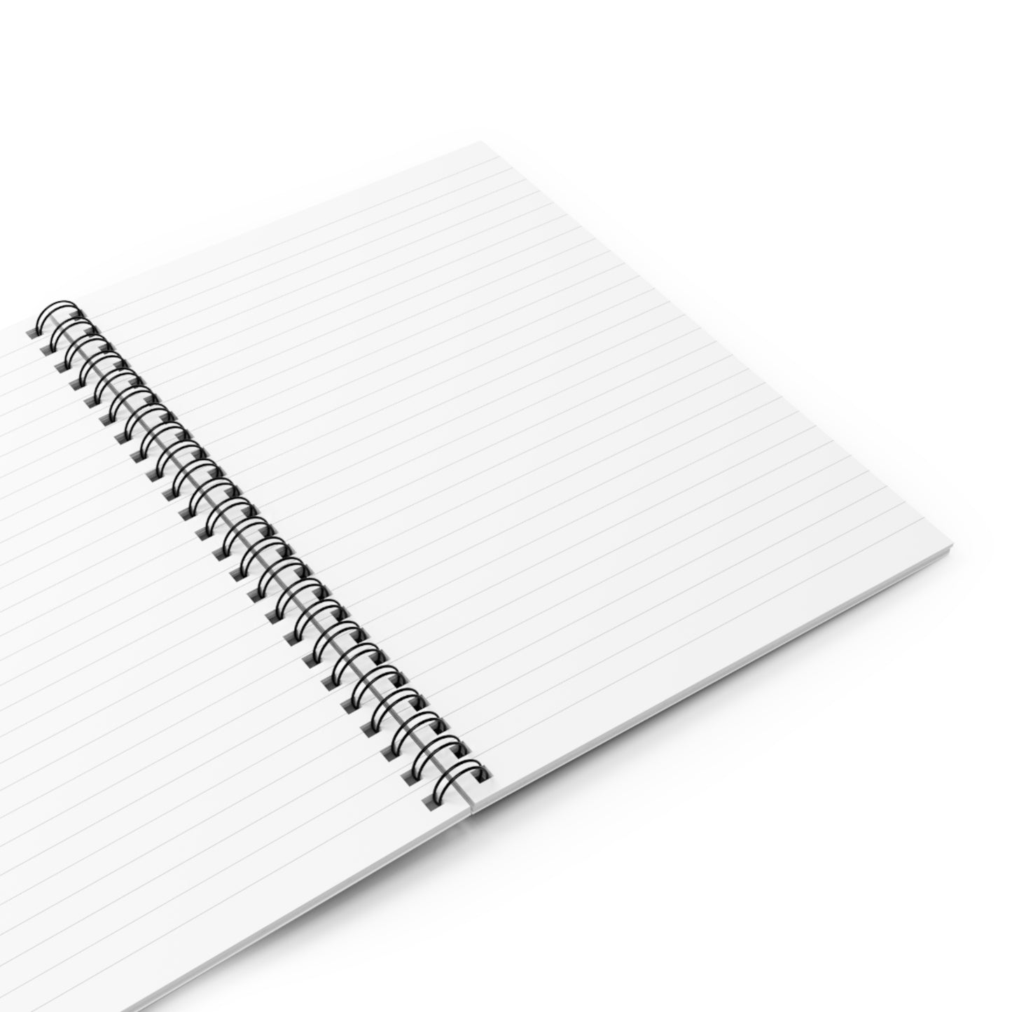 Motivational Workout Journal & Spiral Notebook | FIT HUSTLE®