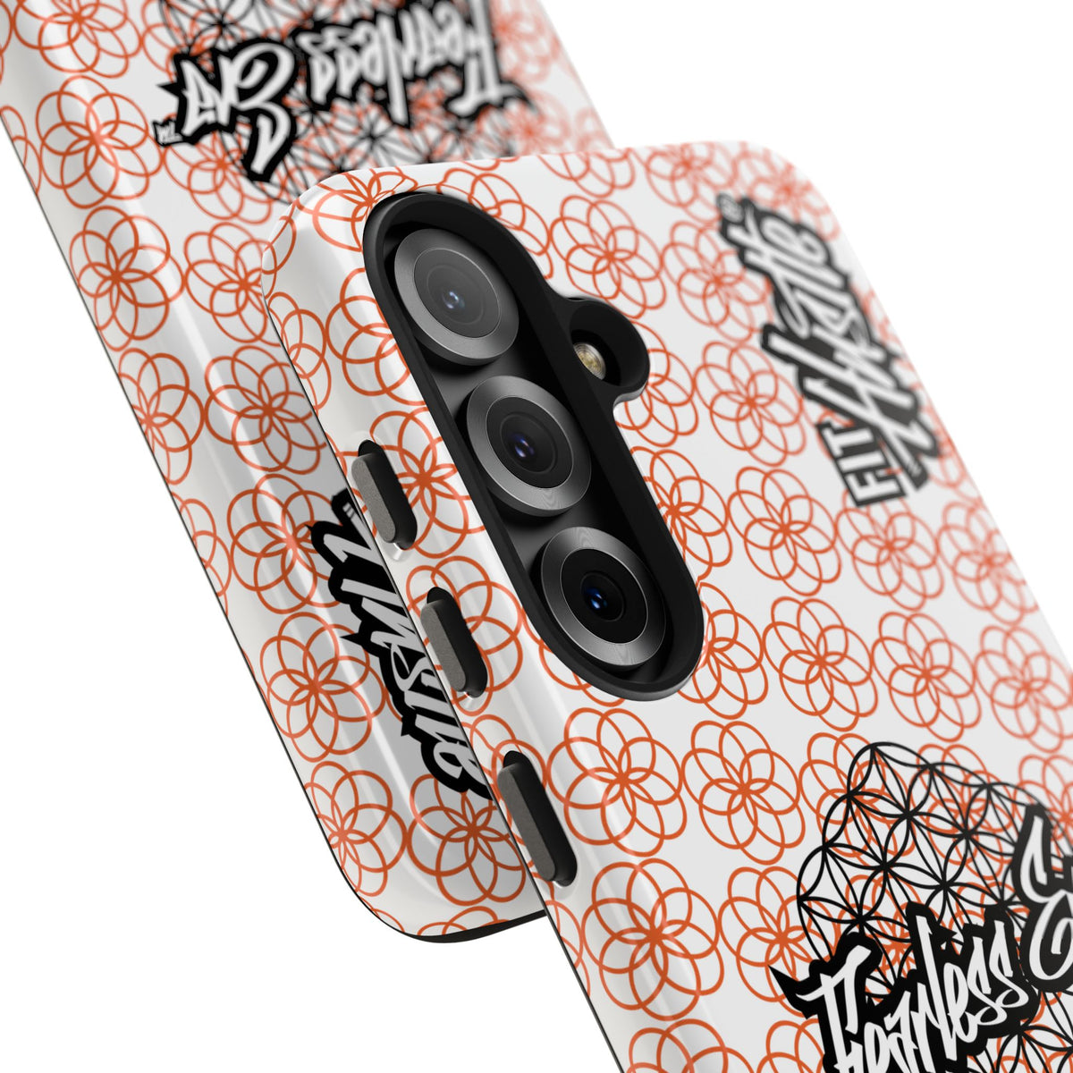 Fearless Era 'Level Up' Tough Phone Case