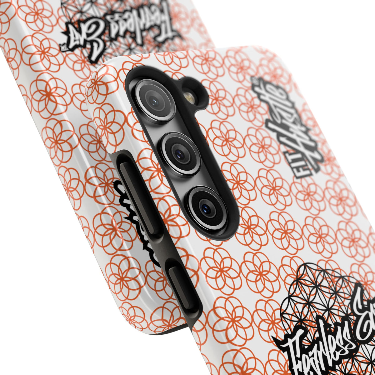 Fearless Era 'Level Up' Tough Phone Case