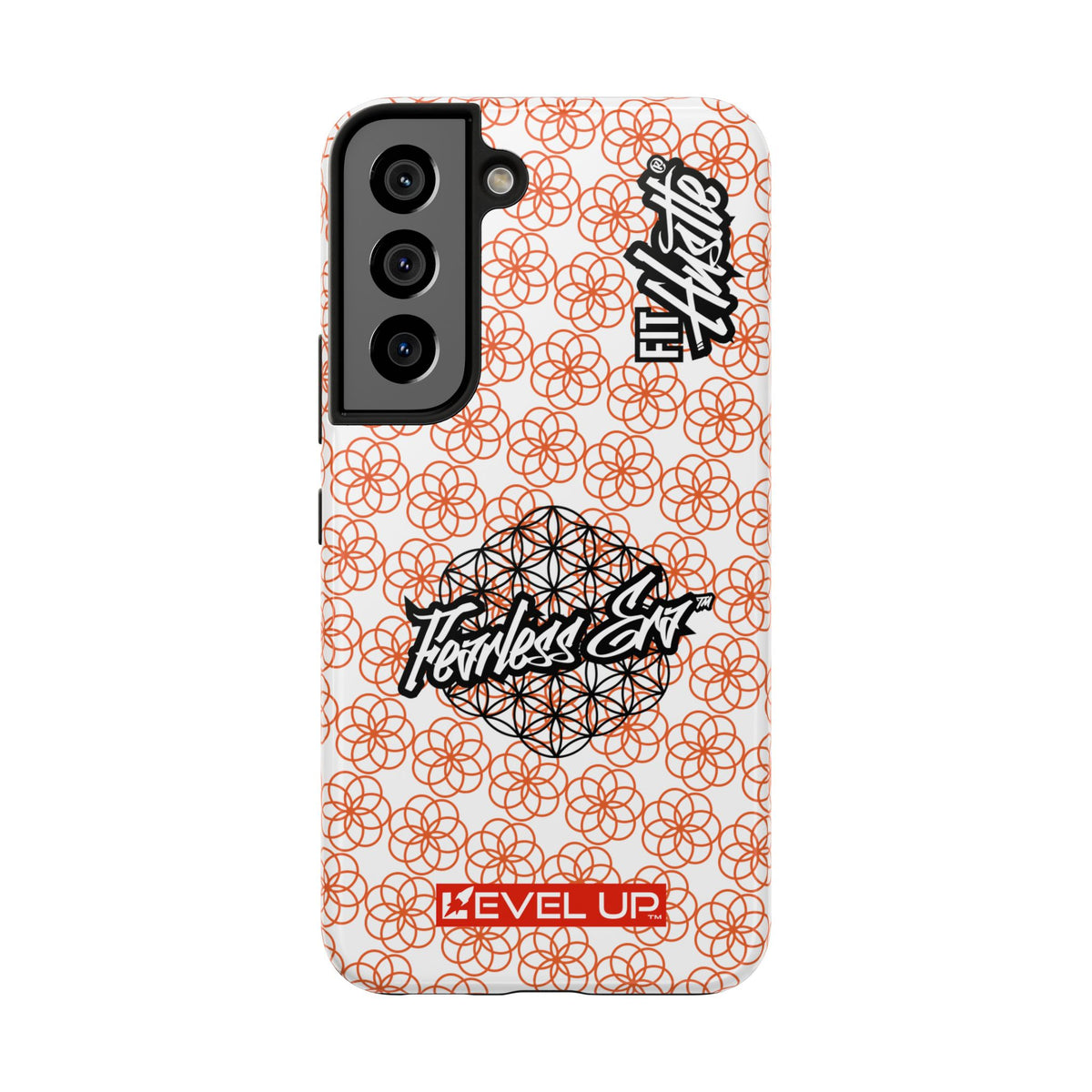 Fearless Era 'Level Up' Tough Phone Case