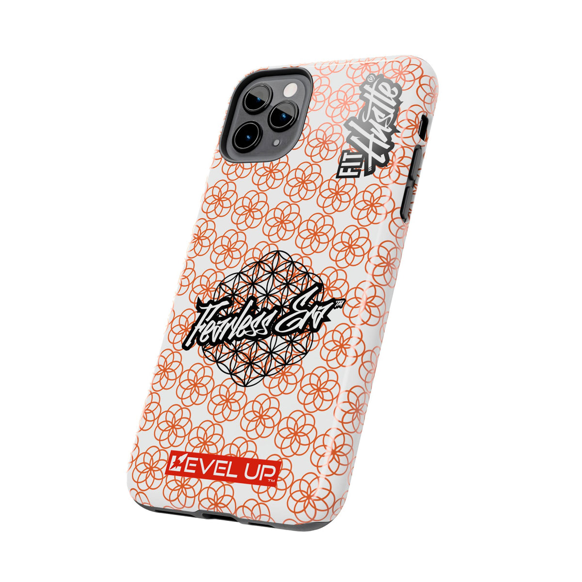 Fearless Era 'Level Up' Tough Phone Case