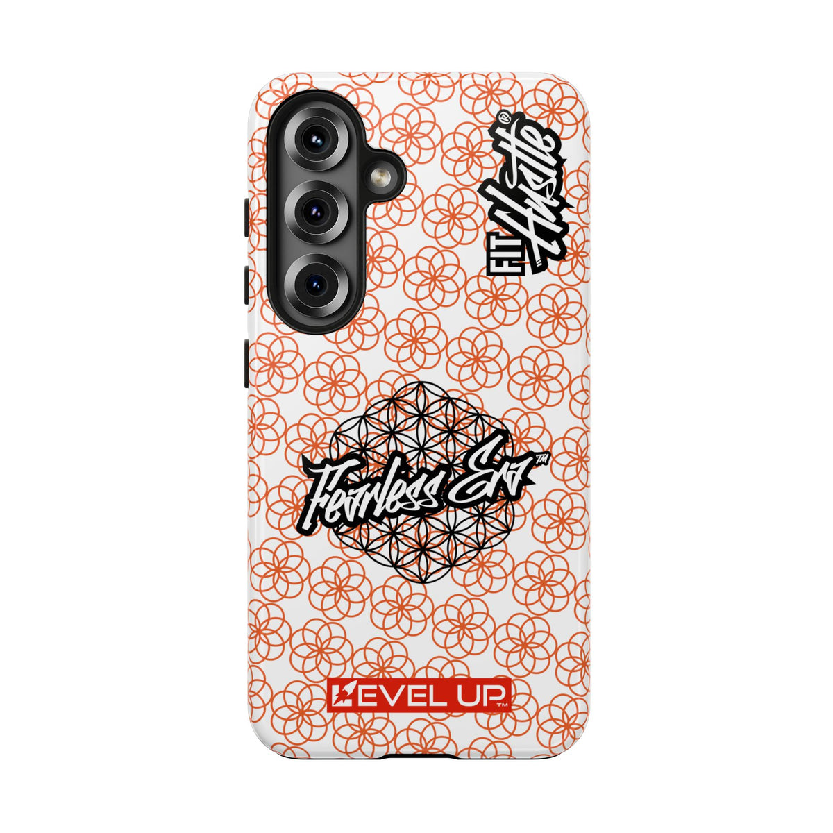 Fearless Era 'Level Up' Tough Phone Case
