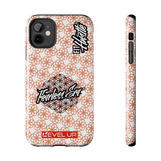 Fearless Era 'Level Up' Tough Phone Case