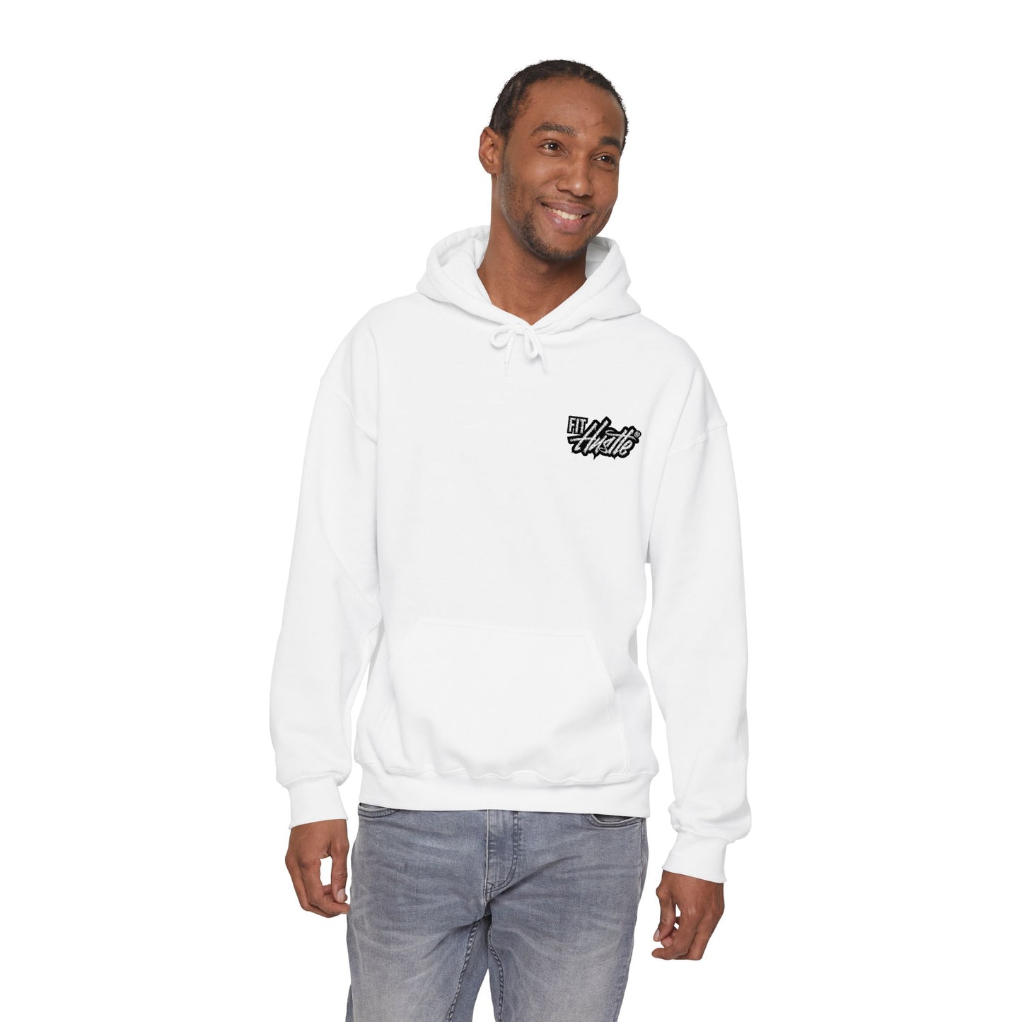 FIT HUSTLE® DAILY HUSTLE Hoodie