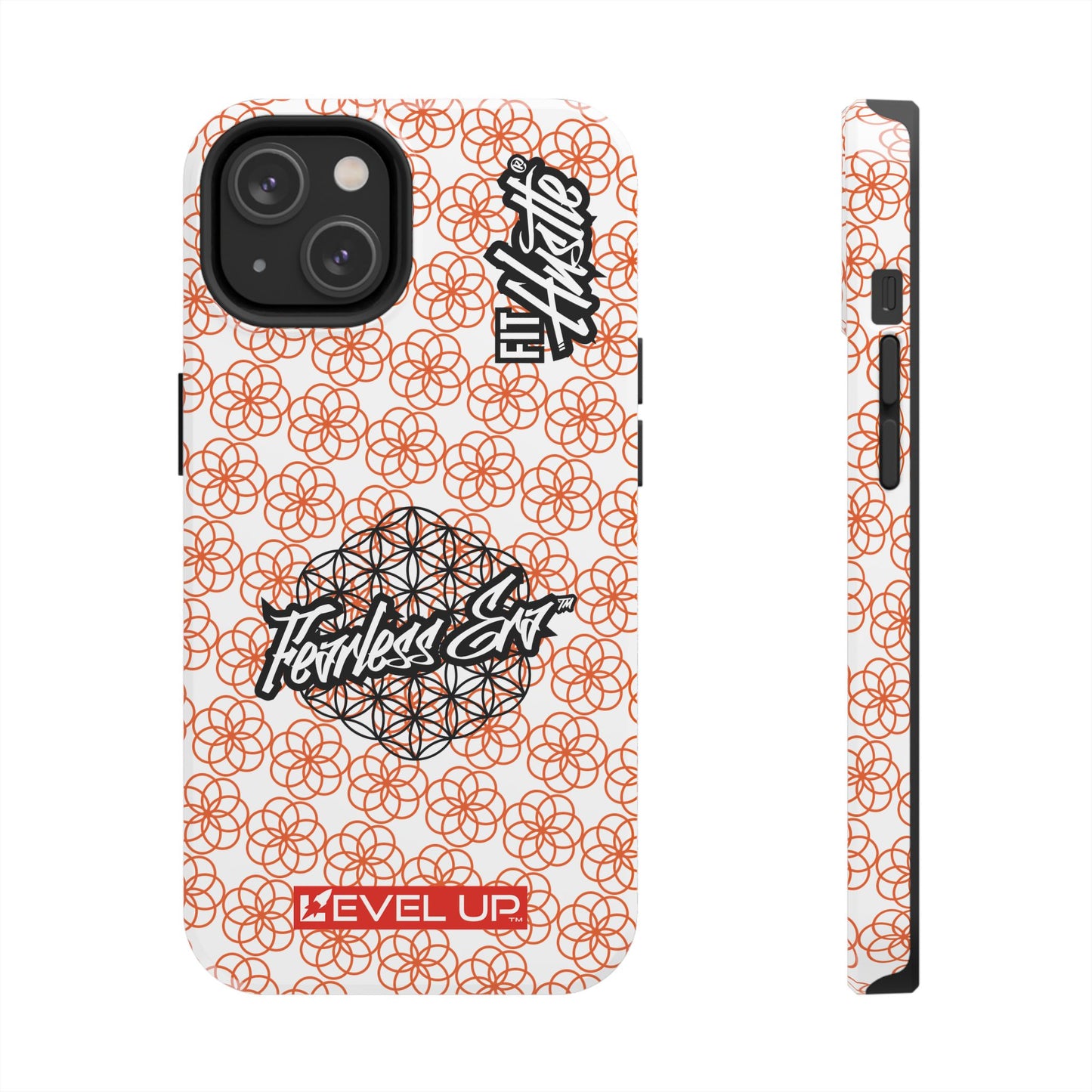Fearless Era 'Level Up' Tough Phone Case