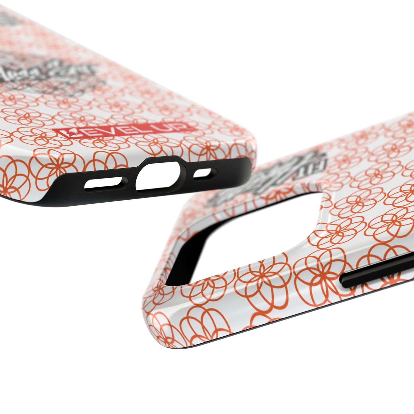 Fearless Era 'Level Up' Tough Phone Case