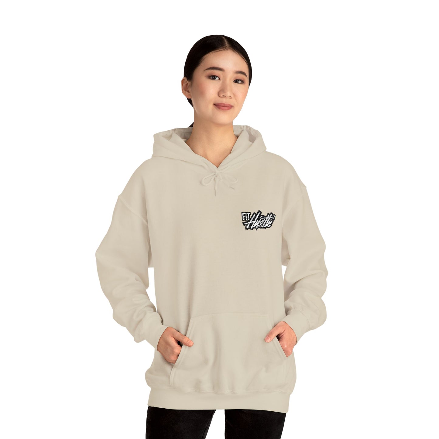 FIT HUSTLE® DAILY HUSTLE Hoodie