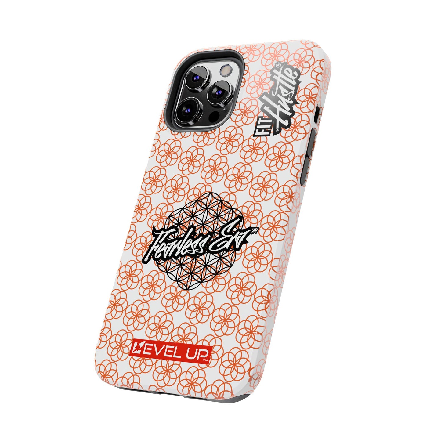 Fearless Era 'Level Up' Tough Phone Case
