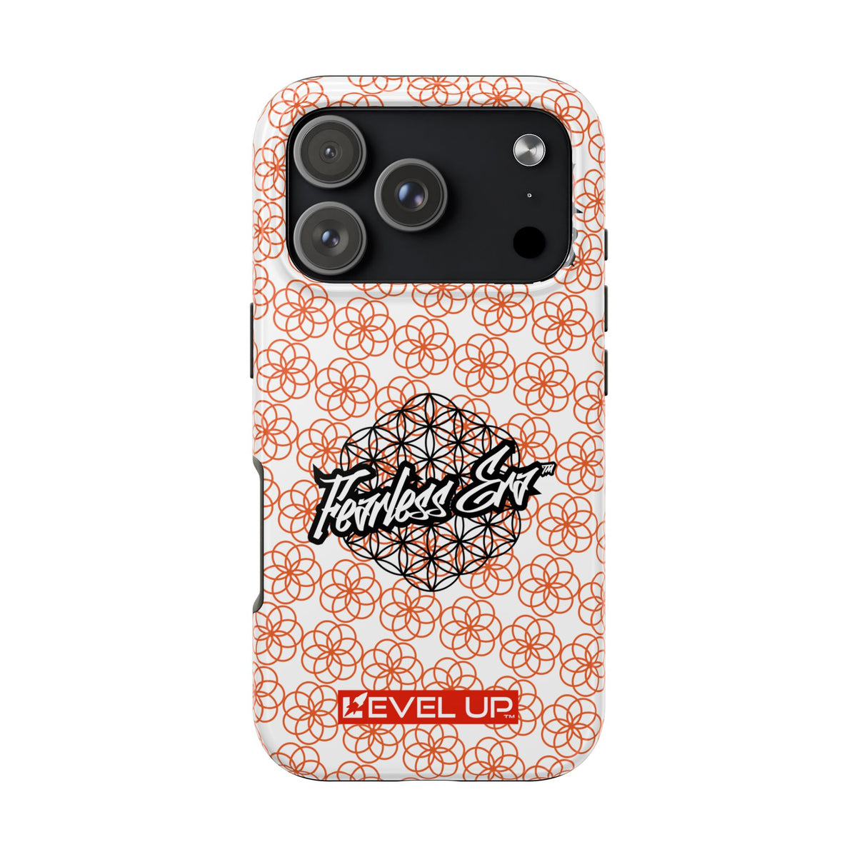 Fearless Era 'Level Up' Tough Phone Case