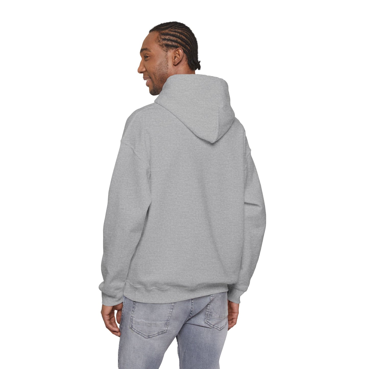 FIT HUSTLE® DAILY HUSTLE Hoodie