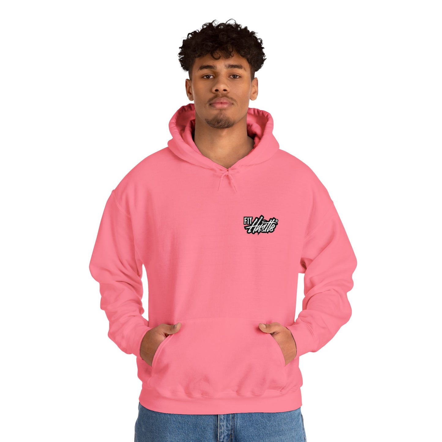 FIT HUSTLE® DAILY HUSTLE Hoodie