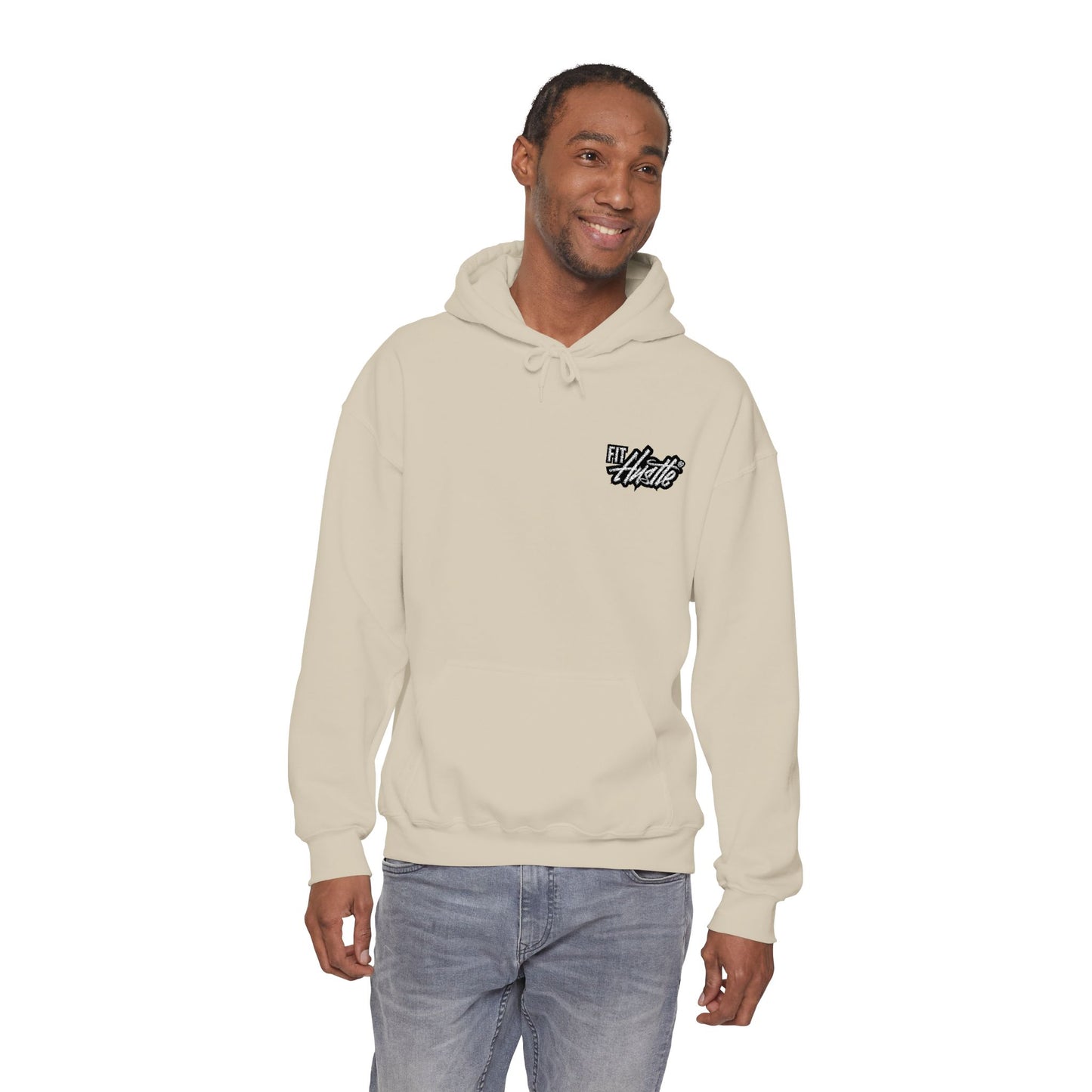 FIT HUSTLE® DAILY HUSTLE Hoodie