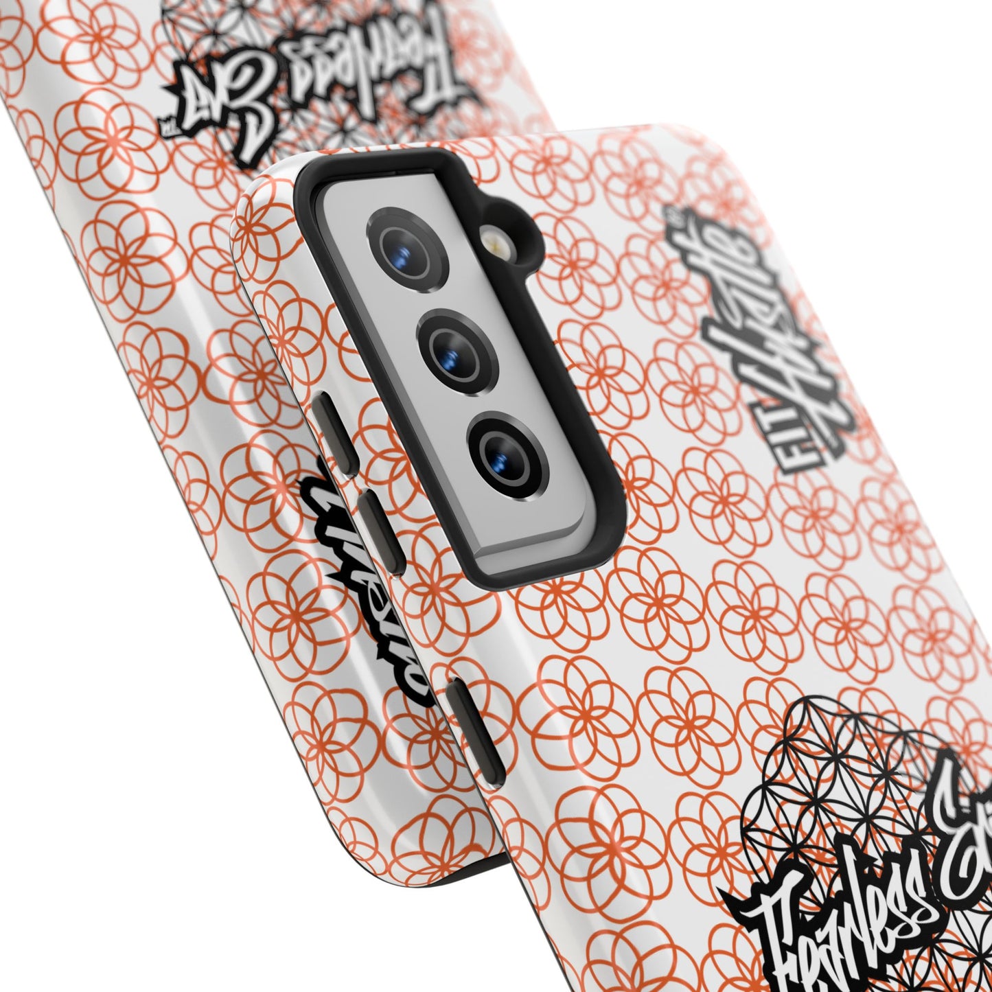 Fearless Era 'Level Up' Tough Phone Case