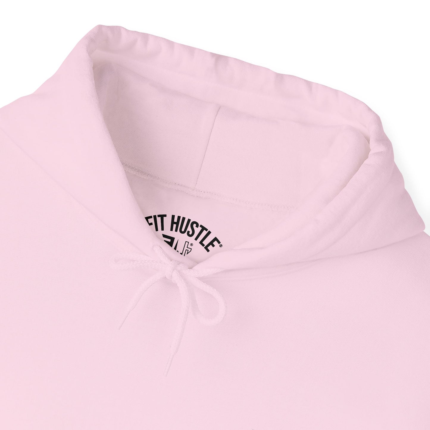 FIT HUSTLE® DAILY HUSTLE Hoodie