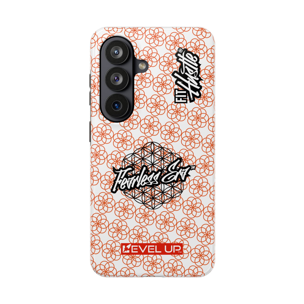 Fearless Era 'Level Up' Tough Phone Case