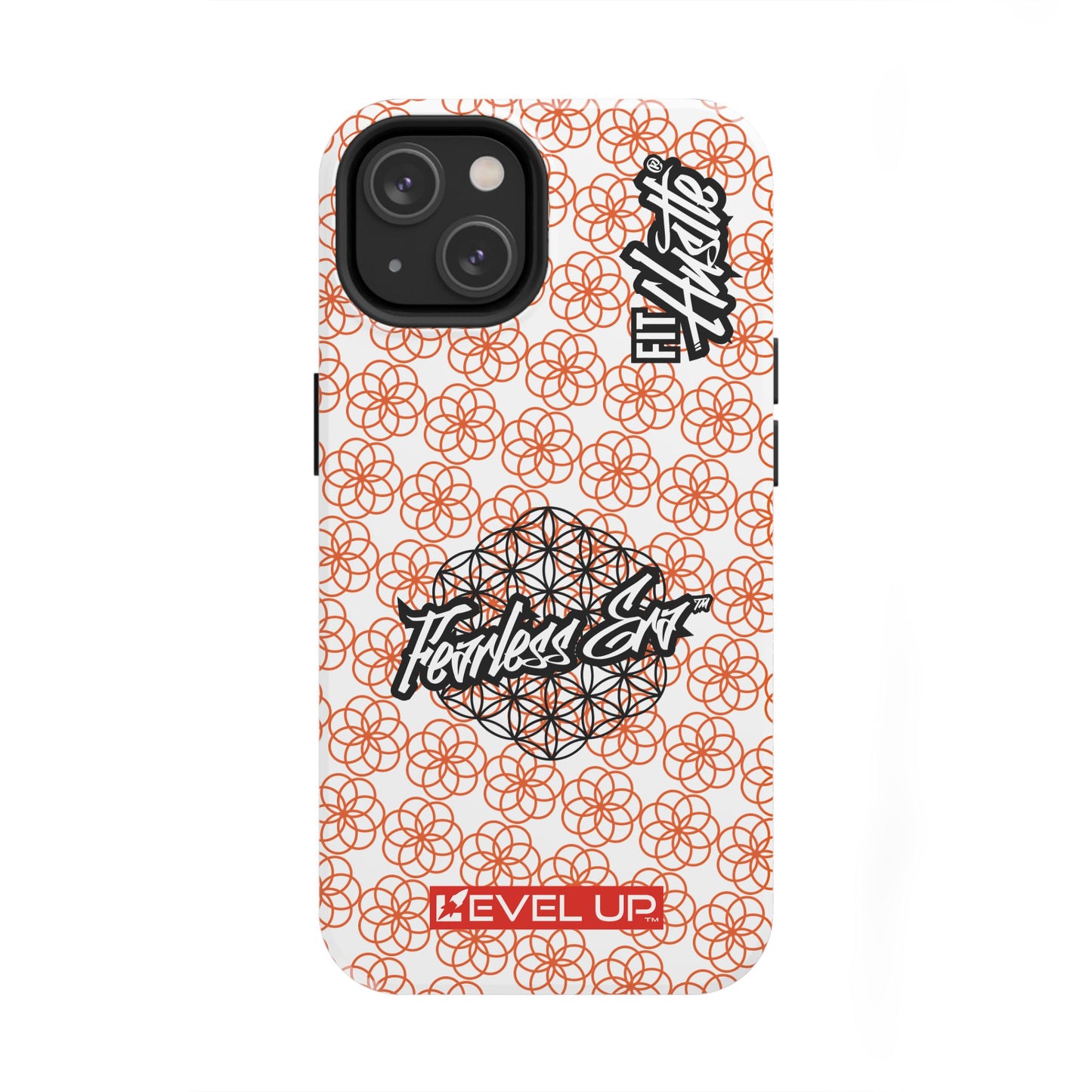 Fearless Era 'Level Up' Tough Phone Case