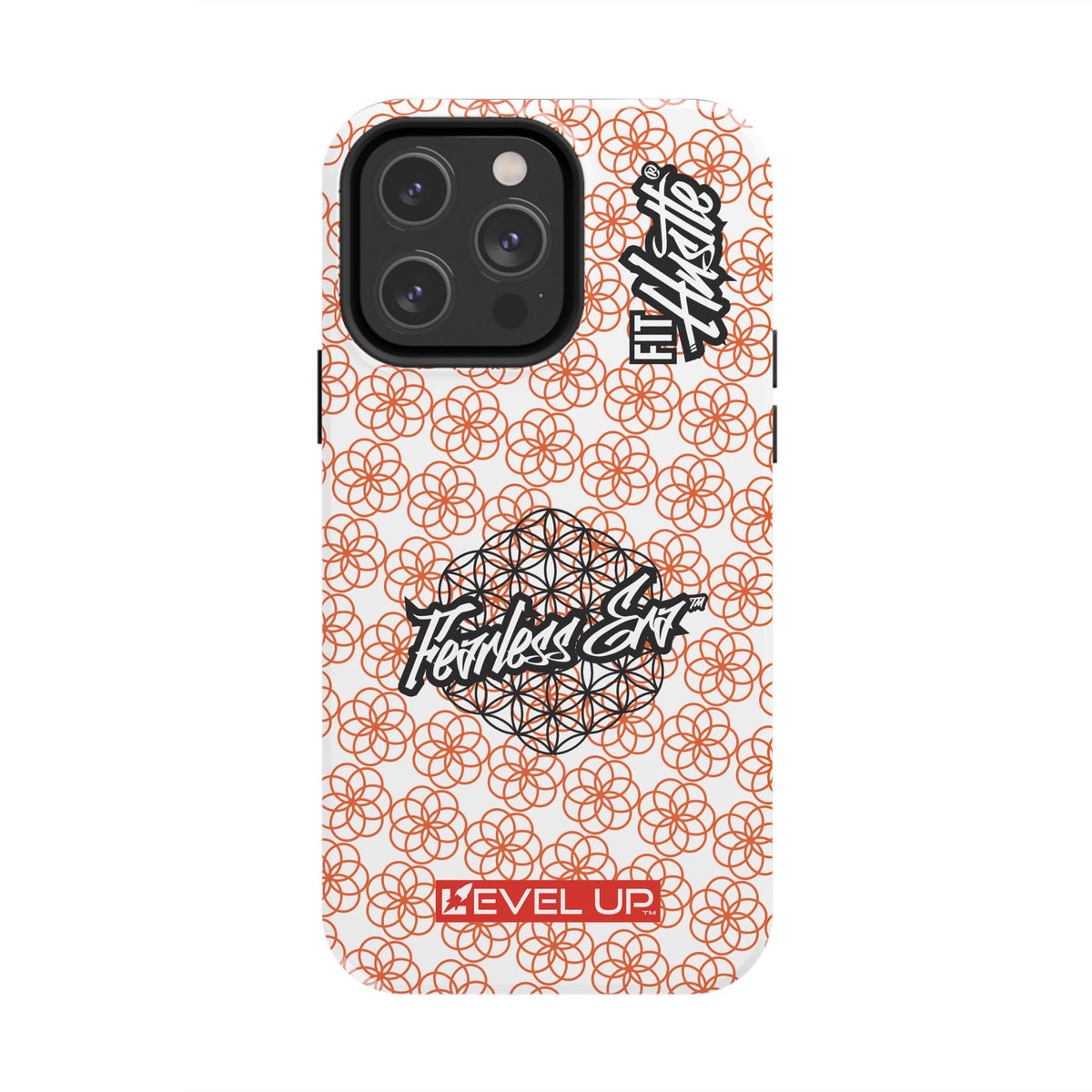 Fearless Era 'Level Up' Tough Phone Case