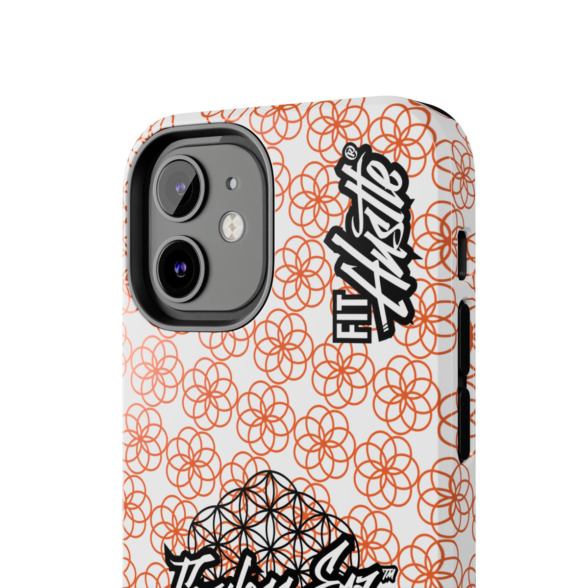 Fearless Era 'Level Up' Tough Phone Case