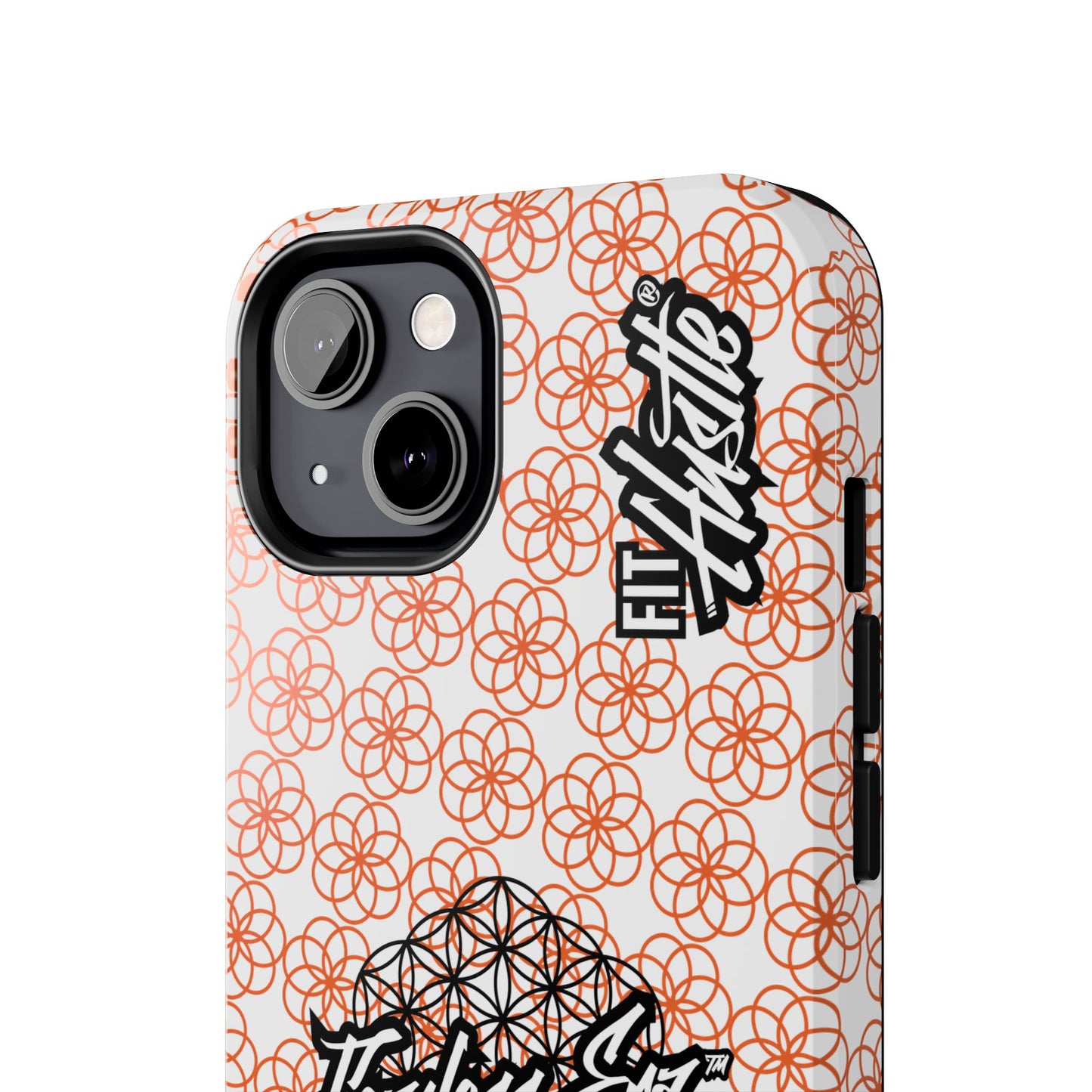 Fearless Era 'Level Up' Tough Phone Case