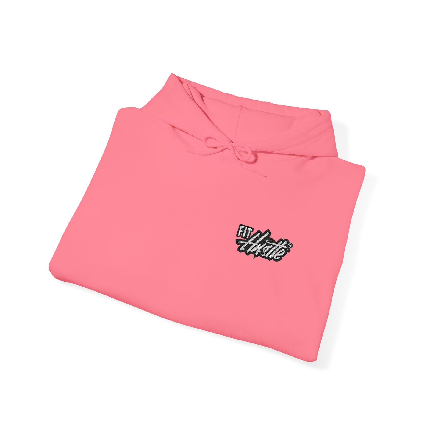 FIT HUSTLE® DAILY HUSTLE Hoodie