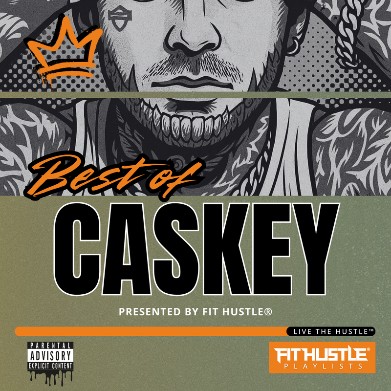 CASKEY