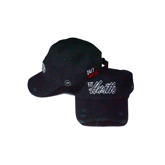 GrafSPLASH Baseball Hat