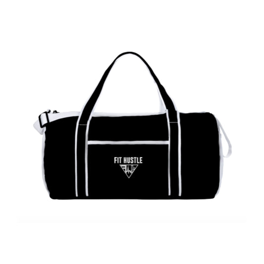 On the Go Duffle Bag