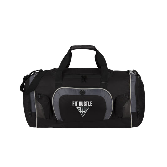 Deluxe Travel Duffle Bag