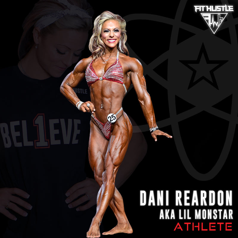 Dani Reardon