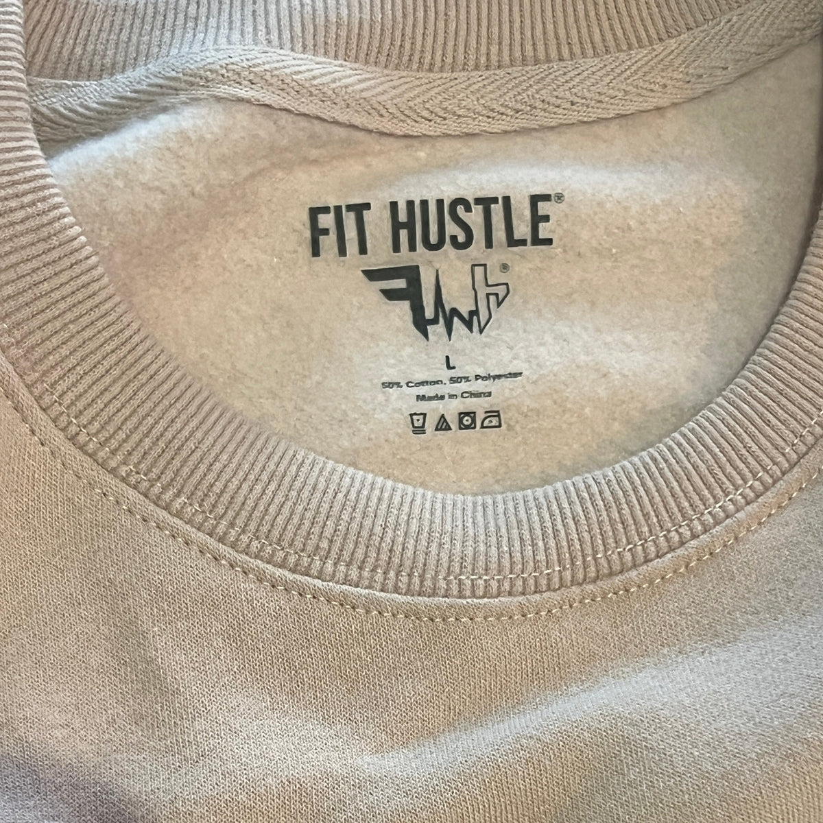Ascension Code™ — Anubis Sweatshirt| Fit Hustle®