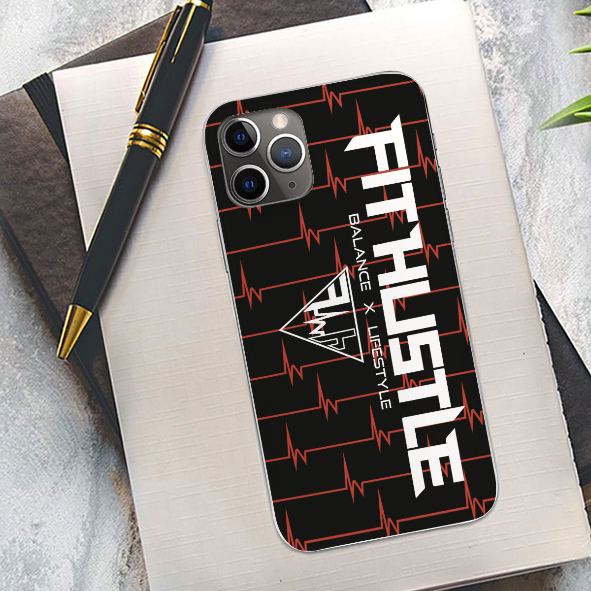 iPhone 11 Pro Max Phone Case | TPU