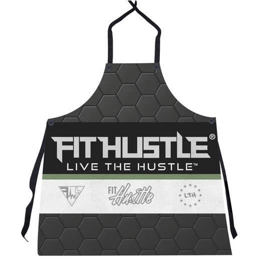 Hexa FIT HUSTLE® Apron