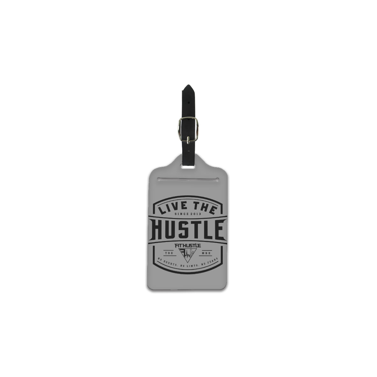 Luggage tag